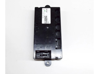 Блок управления климат-контролем 1EA907727Q, 5HB014362   Volkswagen ID.3