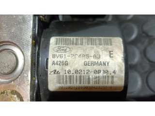 Блок АБС BV612C405AJ, 10021208304   Ford  Focus  2004-2010 года