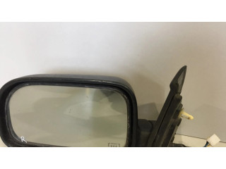 Zpětné zrcátko  levé Mitsubishi Space Wagon 1992  01821, 02821  