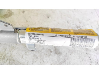 Боковая подушка безопасности 30323603a, 1004620410030   Mercedes-Benz C W203