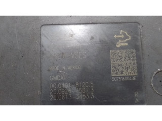Блок АБС 96851845   Chevrolet  Captiva  