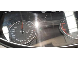 Панель приборов 8W5920740D   Audi A4 S4 B9 8W       