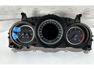 Přístrojová deska  Mercedes-Benz C W204 2013 A2049005713, A2049005713  