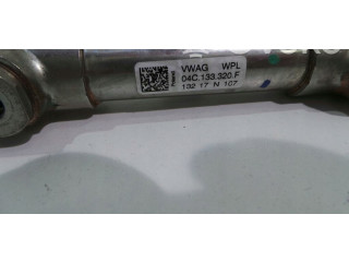 Топливная рампа 04C133320F   Seat Ibiza V (KJ)   для двигателя CHZ