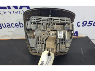 Подушка безопасности водителя 985700006R   Renault Fluence