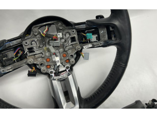 Руль Ford Mustang VI  2015 -  года JR33C699D90HC3ZHE, EG9T14A664BBW      