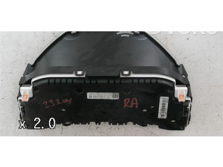 Přístrojová deska  Suzuki Swift 2017 34110-78PA3, 34110-78PA3  