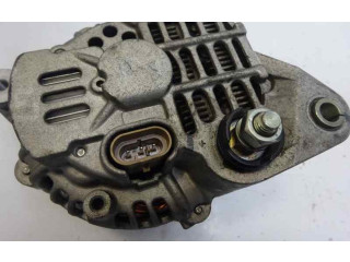 Генератор 287215400101   Tata Indica Vista I      