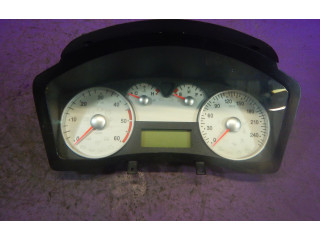 Přístrojová deska  Fiat Stilo 2006 5FCF10849BE, 5FCF10849BE  