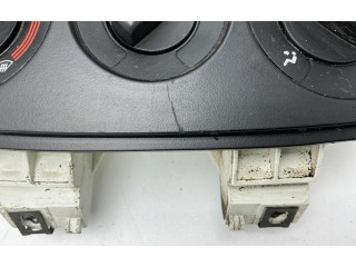 Блок управления климат-контролем 735462131, 735462131   Fiat Qubo