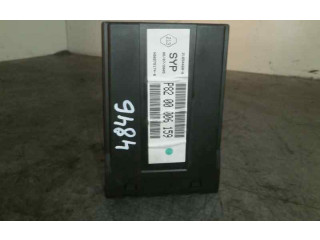 Блок управления 8200006159   Renault Vel Satis