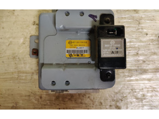 Блок управления 8713031040, 97RA010045   SsangYong Actyon