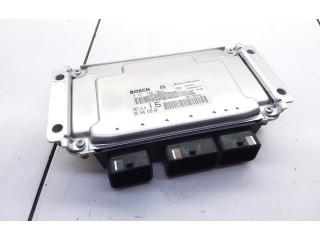 Řídící jednotka 9654823880, 0261208301   Peugeot 307 CC 2005