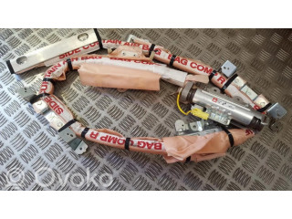 Боковая подушка безопасности bampt11193, bam-pt1-1193   Honda Accord