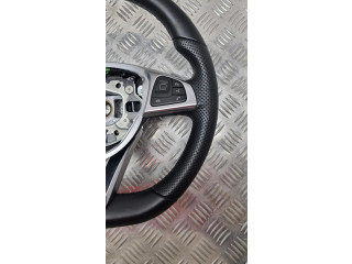 Volant Mercedes-Benz C W205 2017   