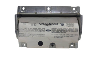 Подушка безопасности пассажира 6G9N042A94BJ, 605210200   Ford S-MAX