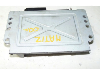 Řídící jednotka K115000010H   Daewoo Matiz 2000