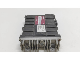 Řídící jednotka 0280800398, 4A0906264   Audi 80 90 B3 1990