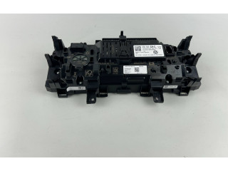 Панель приборов 3G0920324C   Volkswagen Tiguan       