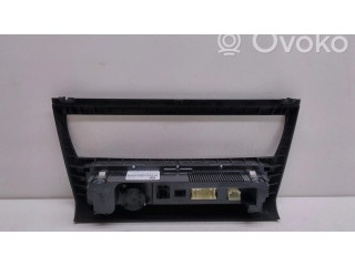 Блок управления климат-контролем 3426630, 64113426630   BMW X3 E83