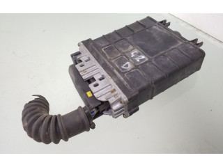Блок управления двигателя 028906021C, 0281001170   Volkswagen Golf III