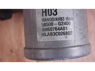 Jednotka ABS 58600G2500   Hyundai Ioniq 2019