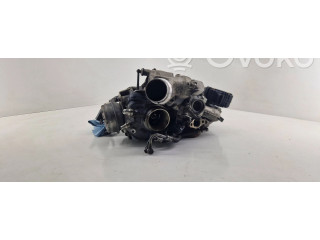  Турбина BMW 7 F01 F02 F03 F04  53269700014, 54409700026         