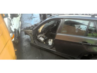Интеркулер  17517524916   BMW 3 E90 E91 