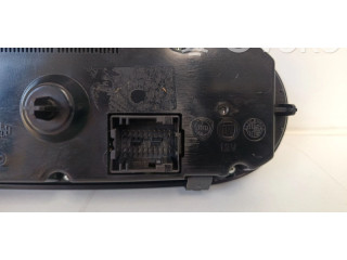 Блок управления климат-контролем 503600090116, 156101737   Alfa Romeo Giulietta