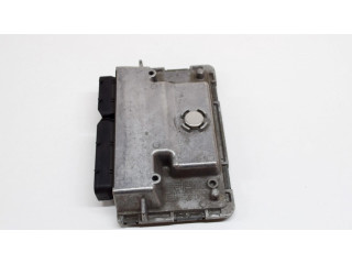 Блок управления двигателя 8489402, 5WA11037   BMW i3