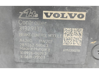 Jednotka ABS 31329137, 28526258043   Volvo V60 2011