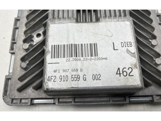    Рулевая рейка 4F1907559D, 4F2910559G   Audi A6 S6 C6 4F 2004 - 2011 года