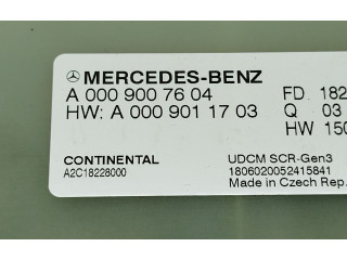Vstřikovací čerpadlo A0009007604, A0009011703   Mercedes-Benz E AMG W210    654920 