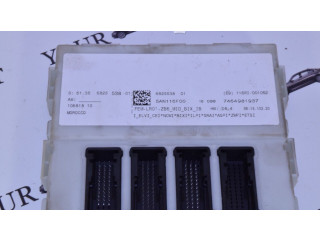Комплект блоков управления 0281032308, 8589145   BMW 3 F30 F35 F31