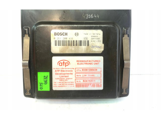 Блок управления A0155454632   Mercedes-Benz SL R129