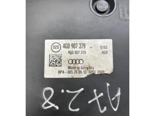 Блок управления АБС 4G0907379, 0265960353   Audi A7 S7 4G