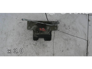 Замок багажника     Opel Meriva A 2003 - 2010 года