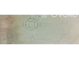 Zpětné zrcátko  Mercedes-Benz C W204 2007  E1020872  