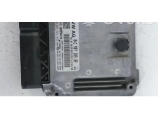 Řídící jednotka 04C907309BP, 0261S21435   Audi A1 2020