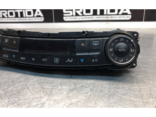 Блок управления климат-контролем 2118301785, 041011   Mercedes-Benz E W211