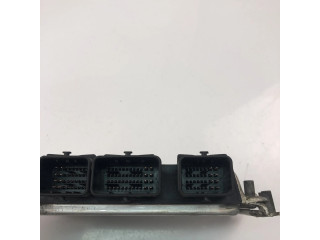 Řídící jednotka 9648482980, 0261208101   Peugeot 206 CC 2005