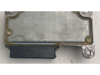 Блок подушек безопасности    Opel Antara
