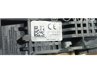 Подушка безопасности водителя 985102495R   Renault Twizy