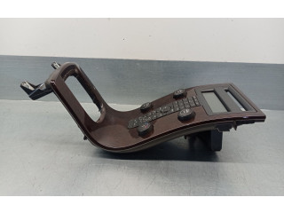 Блок управления климат-контролем 8623067   Volvo S40