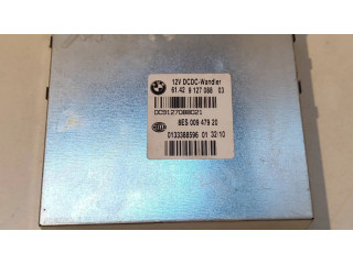 Блок управления 9127088, 0133388596   BMW X1 E84