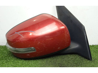 Зеркало электрическое        Mitsubishi Mirage VI G4 Attrage  2012 -  года   