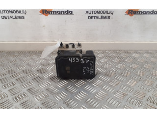 Блок АБС 7L0907379K, 7L0907379K   Volkswagen  Touareg I  2002 - 2010 года