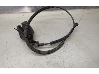 Замок багажника 7H0827161    Volkswagen Caddy 2004 - 2010 года