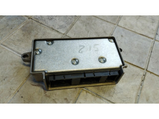 Блок подушек безопасности 6577924809501, 618308500C   BMW 5 GT F07