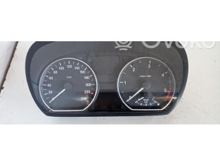 Přístrojová deska  BMW 1 E81 E87 2006 102495284  